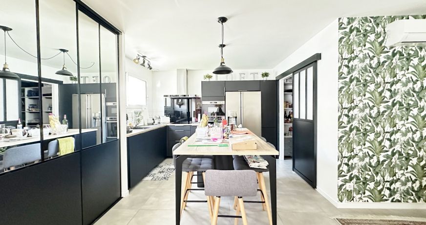 vente Maison Dax