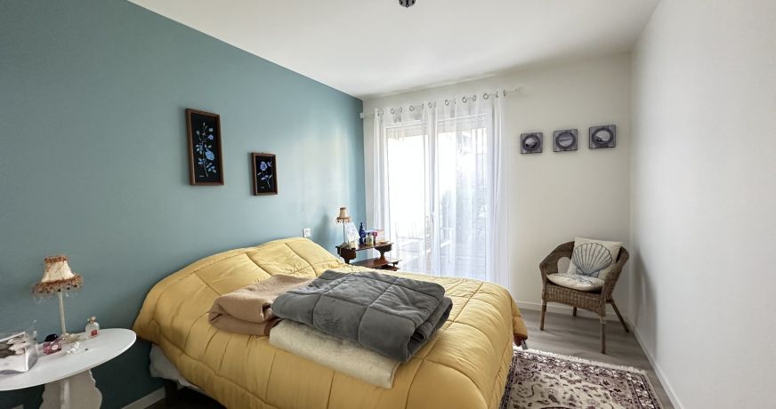 vente Appartement Dax