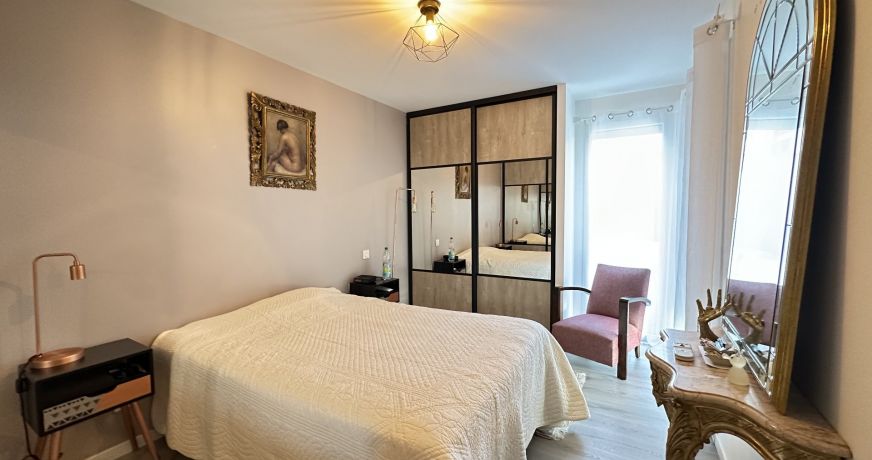 vente Appartement Dax