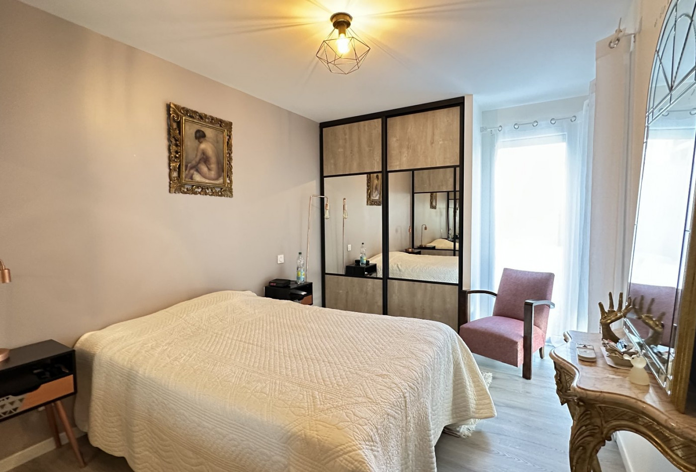 vente Appartement Dax - Photo 8