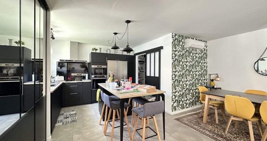 vente Appartement Dax