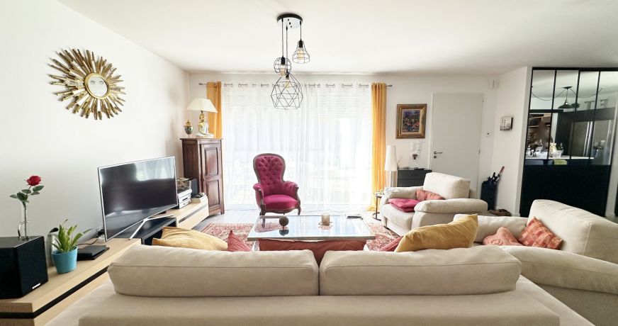 vente Appartement Dax