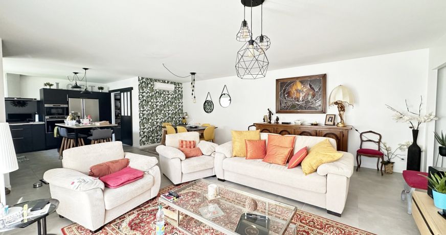 vente Appartement Dax