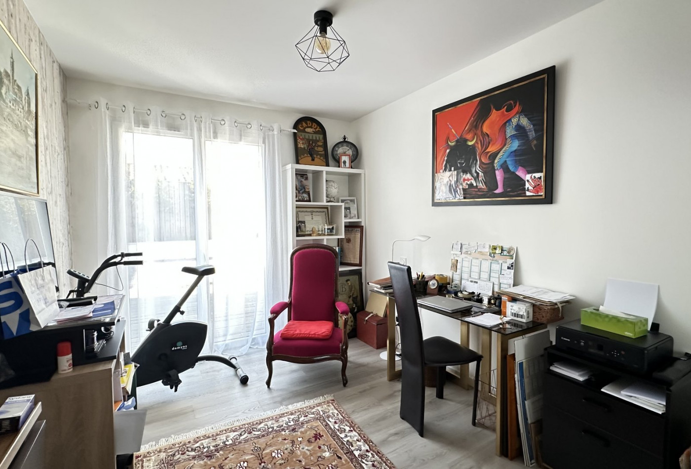 vente Appartement Dax - Photo 10