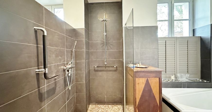 vente Maison de maître Arjuzanx
