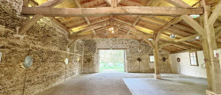 vente Maison de maître Arjuzanx
