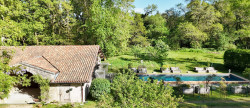 vente Maison de maître Arjuzanx