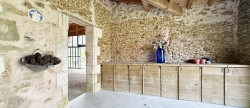 vente Maison de maître Arjuzanx