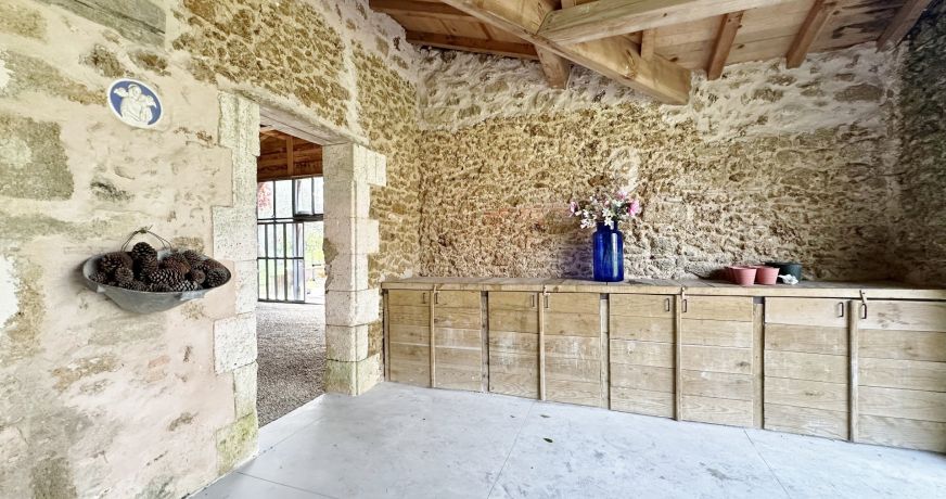 vente Maison de maître Arjuzanx