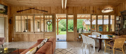vente Maison à ossature bois Magescq