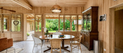 vente Maison à ossature bois Magescq
