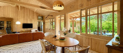 vente Maison à ossature bois Magescq