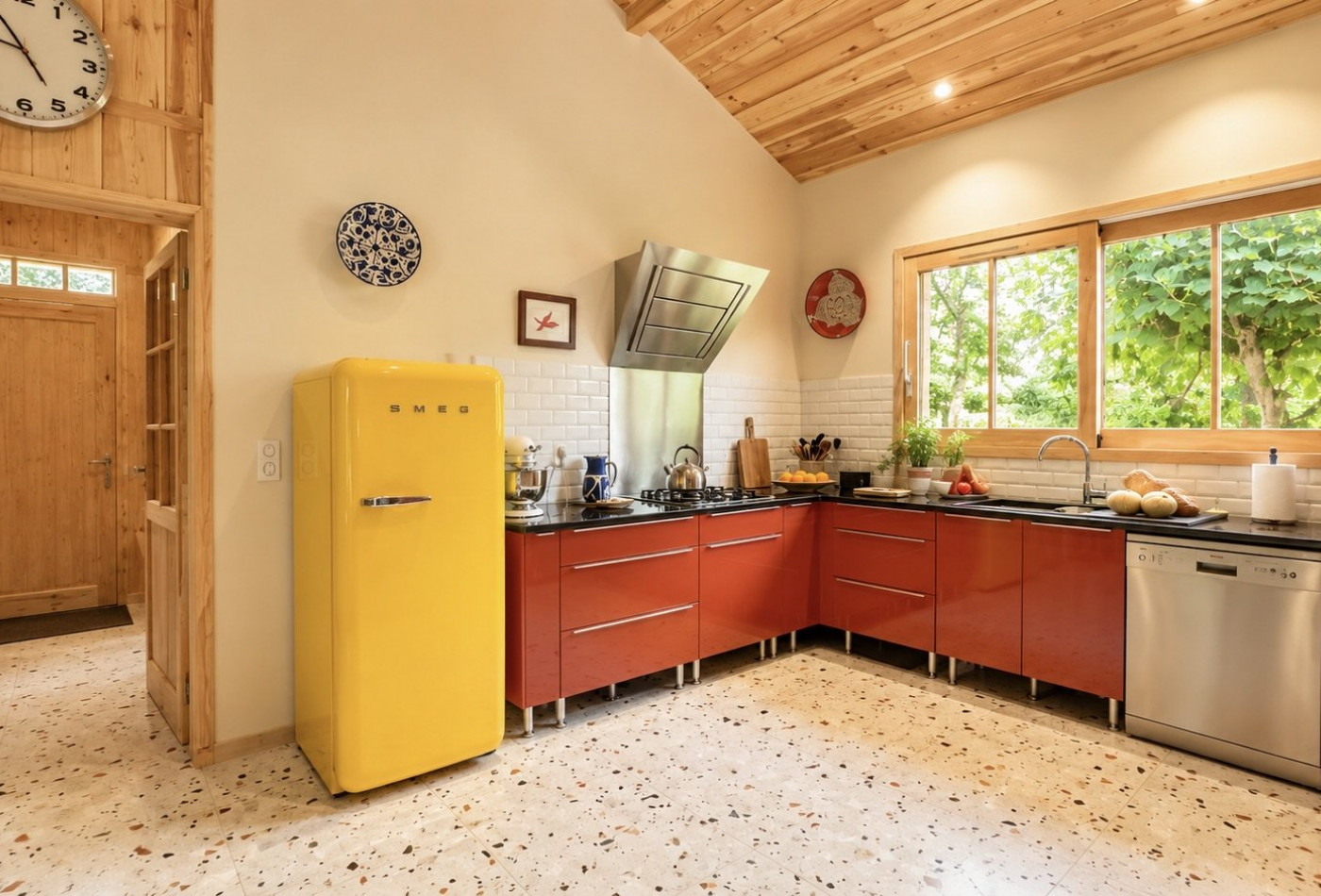 vente Maison à ossature bois Magescq - Photo 9