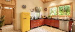 vente Maison à ossature bois Soustons