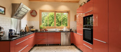 vente Maison à ossature bois Soustons