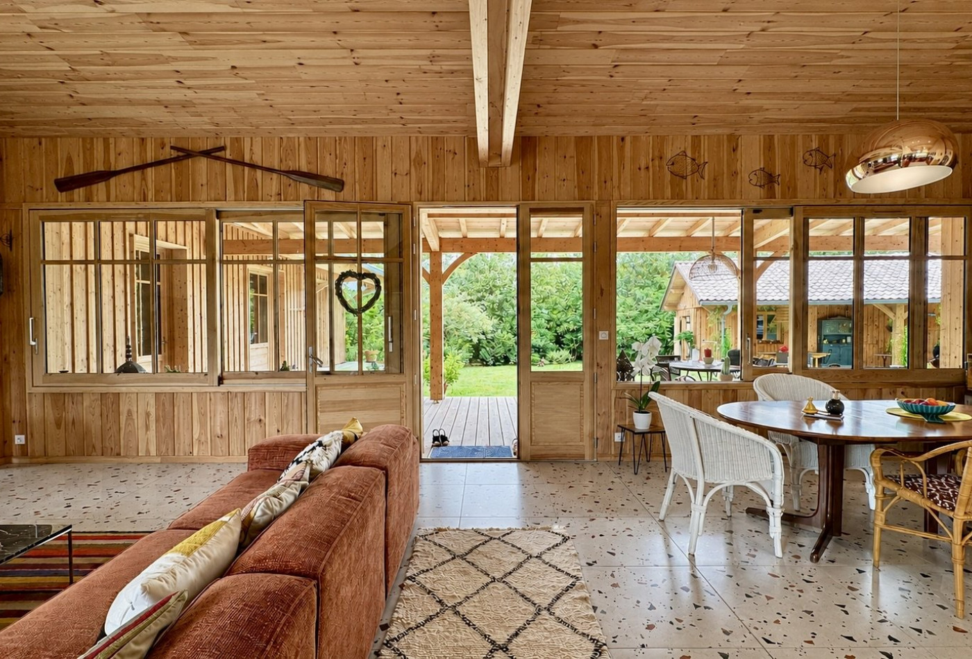 vente Maison à ossature bois Soustons - Photo 4