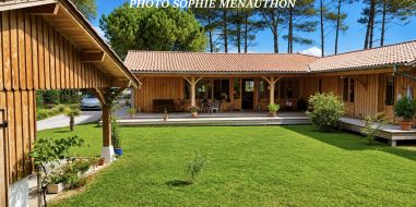 vente Soustons