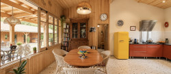 vente Maison à ossature bois Soustons