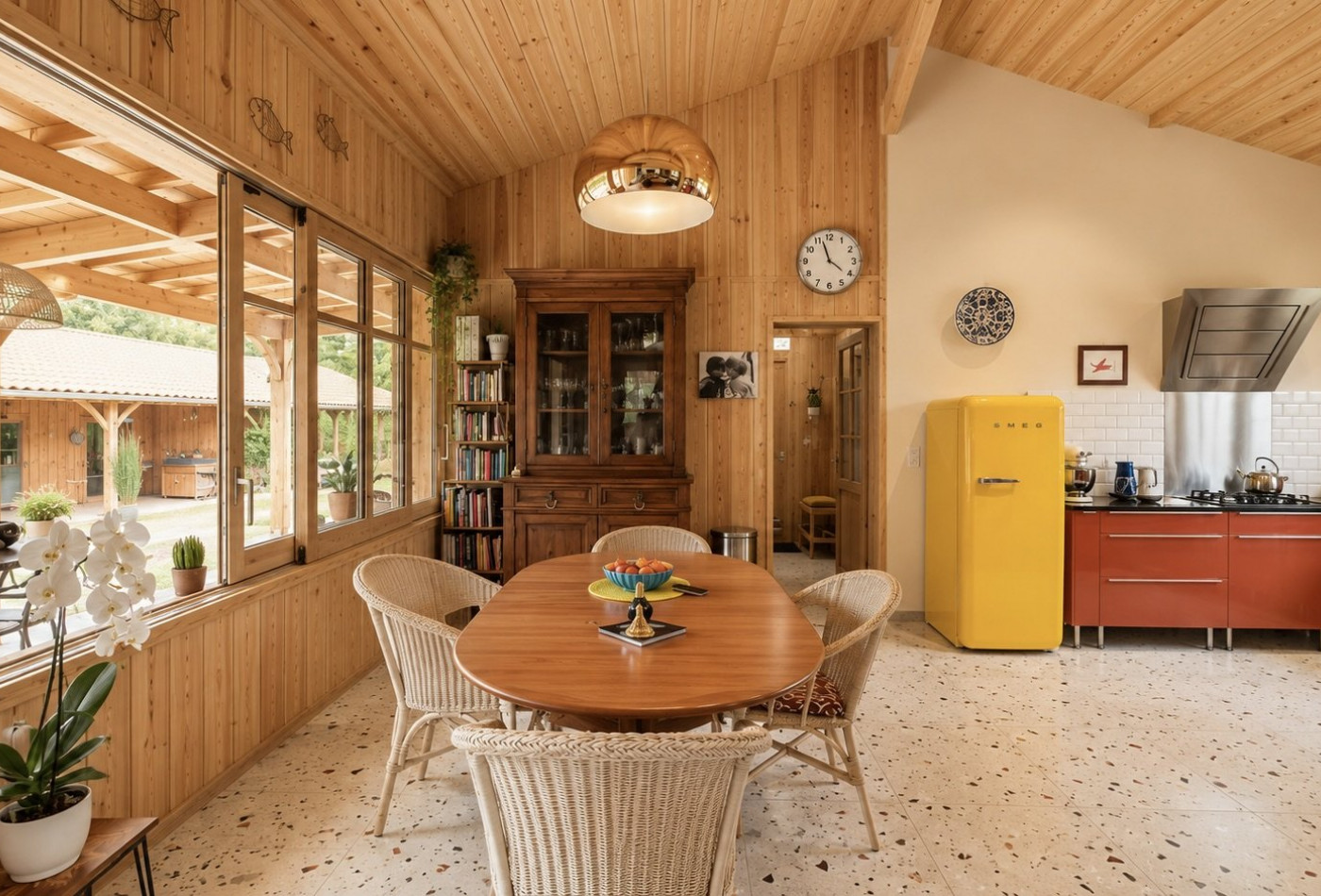 vente Maison à ossature bois Soustons - Photo 7