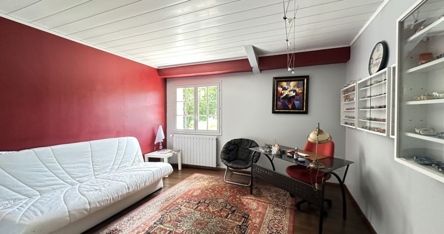 vente Maison bourgeoise Saint Martin De Seignanx