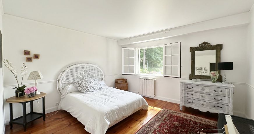 vente Maison bourgeoise Saint Martin De Seignanx