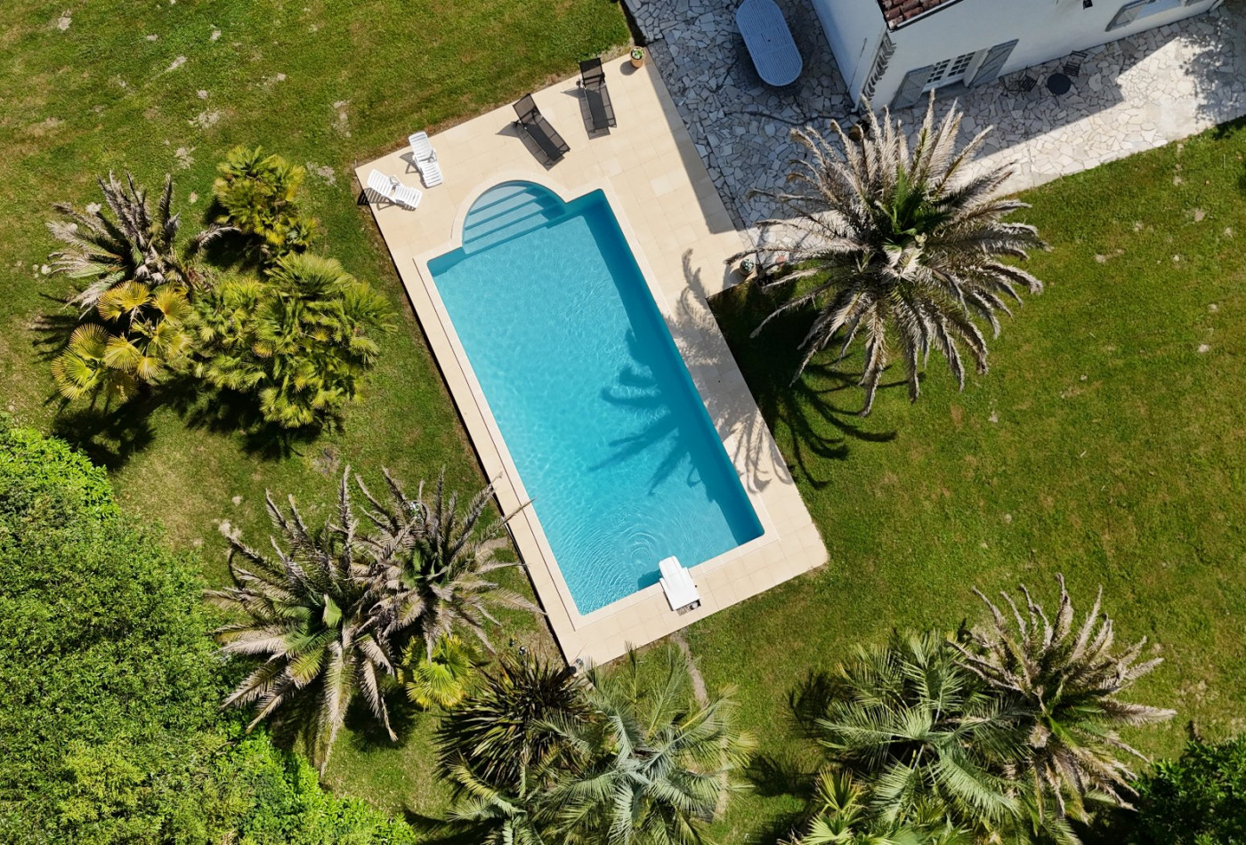 vente Maison bourgeoise Saint Martin De Seignanx - Photo 3