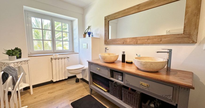 vente Maison bourgeoise Saint Martin De Seignanx