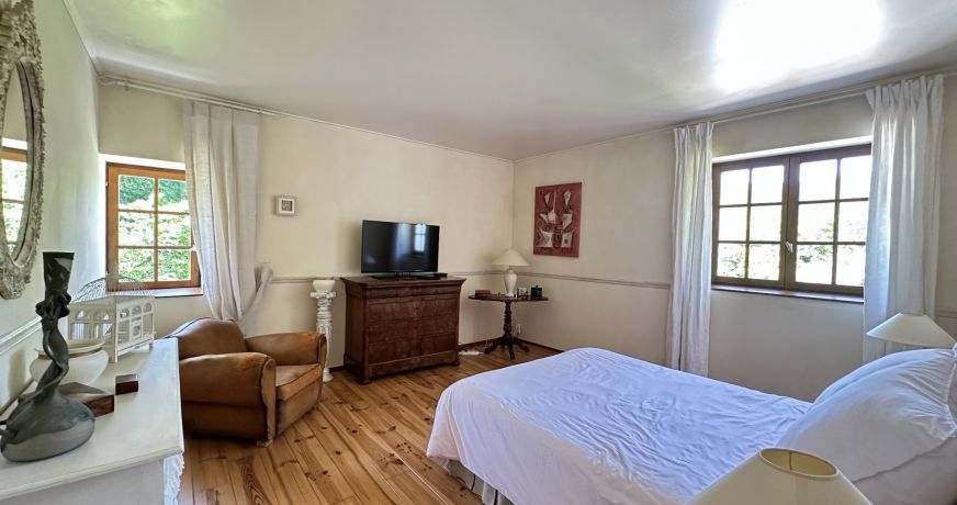 vente Maison bourgeoise Saint Martin De Seignanx