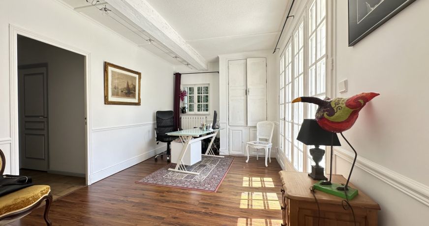 vente Maison bourgeoise Saint Martin De Seignanx