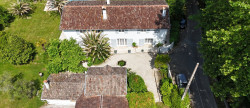 vente Maison bourgeoise Saint Martin De Seignanx