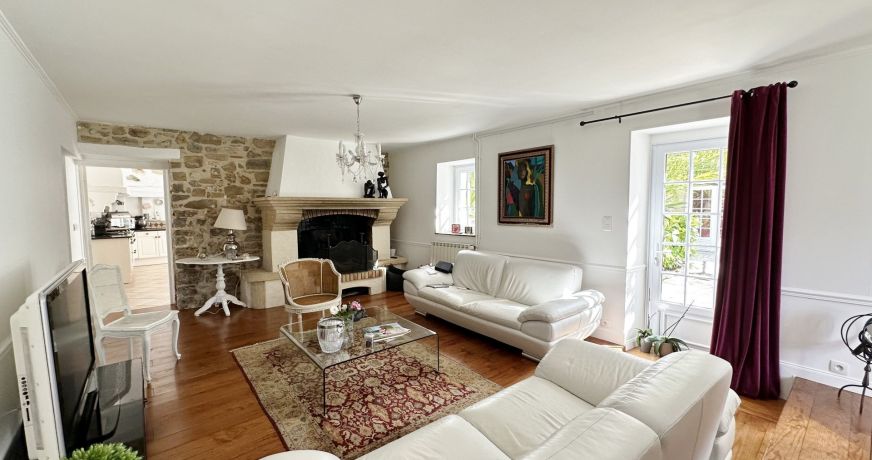 vente Maison bourgeoise Saint Martin De Seignanx