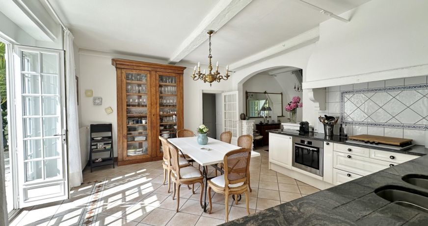 vente Maison bourgeoise Saint Martin De Seignanx