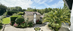 vente Maison bourgeoise Saint Martin De Seignanx
