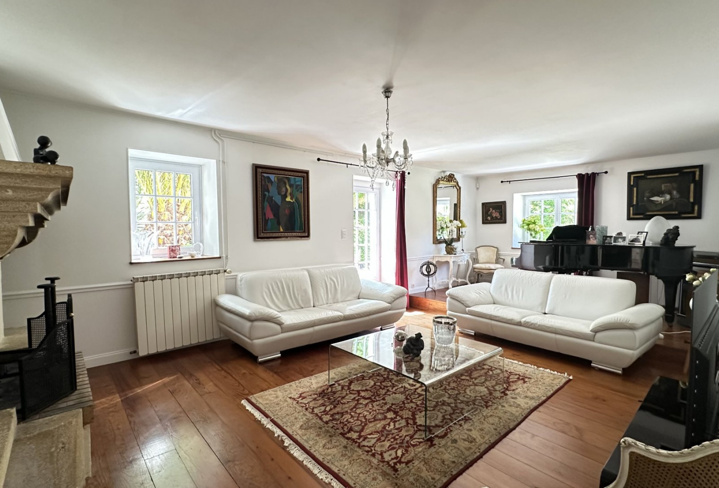 vente Maison bourgeoise Bayonne - Photo 10