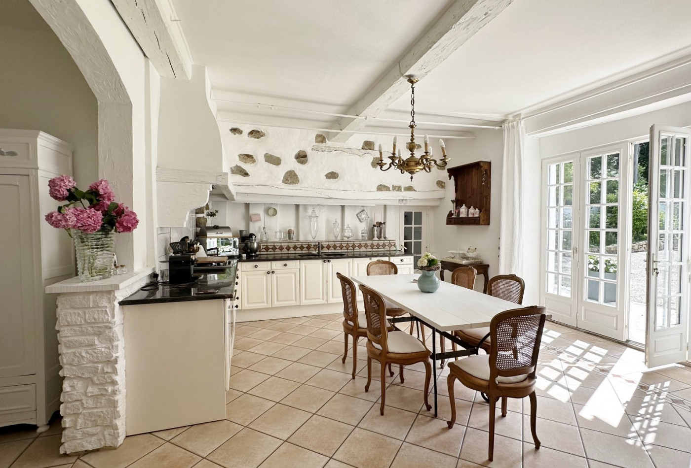 vente Maison bourgeoise Bayonne - Photo 7