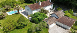 vente Maison bourgeoise Bayonne