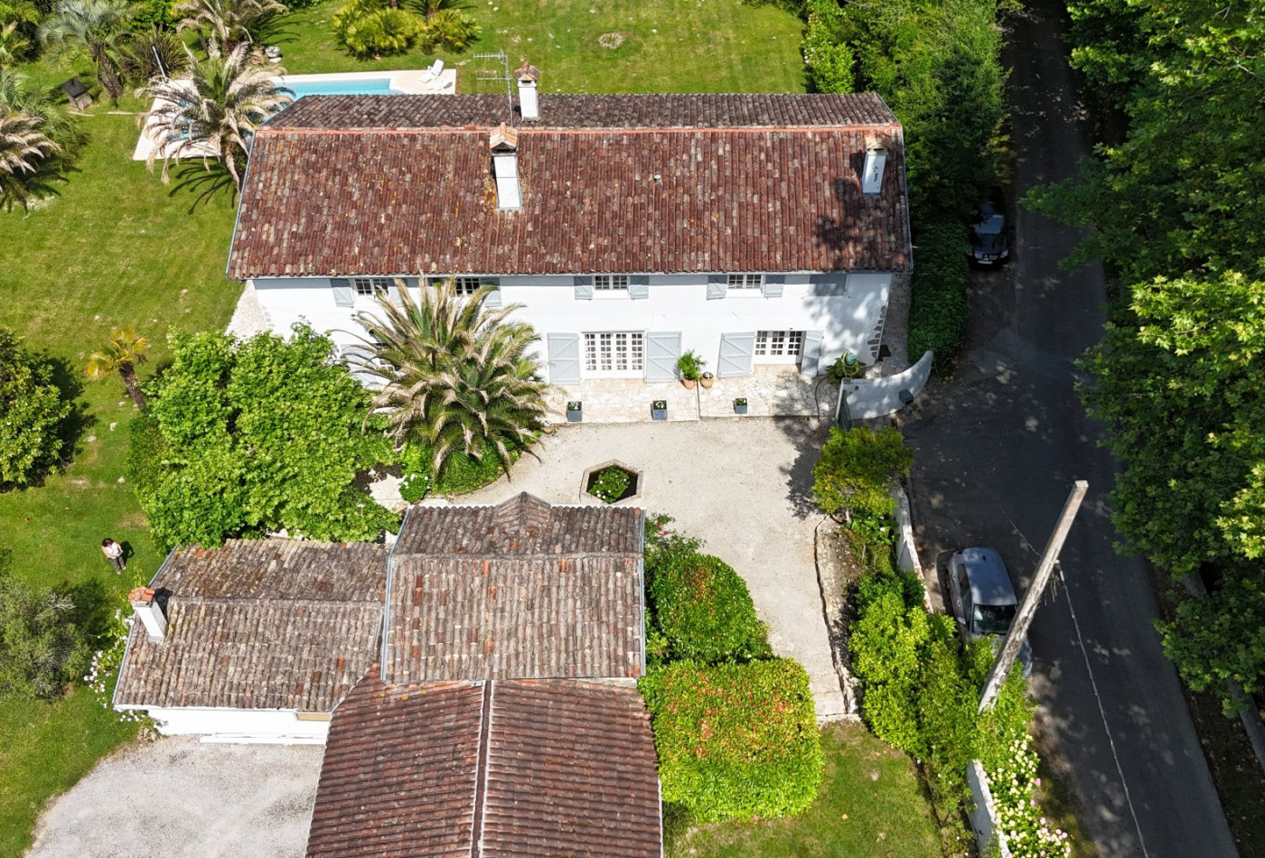 vente Maison bourgeoise Bayonne - Photo 2