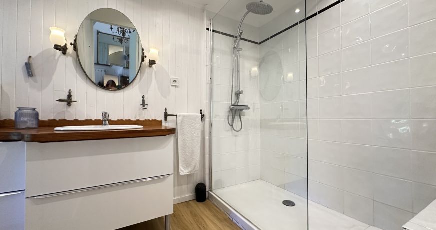 vente Maison bourgeoise Bayonne