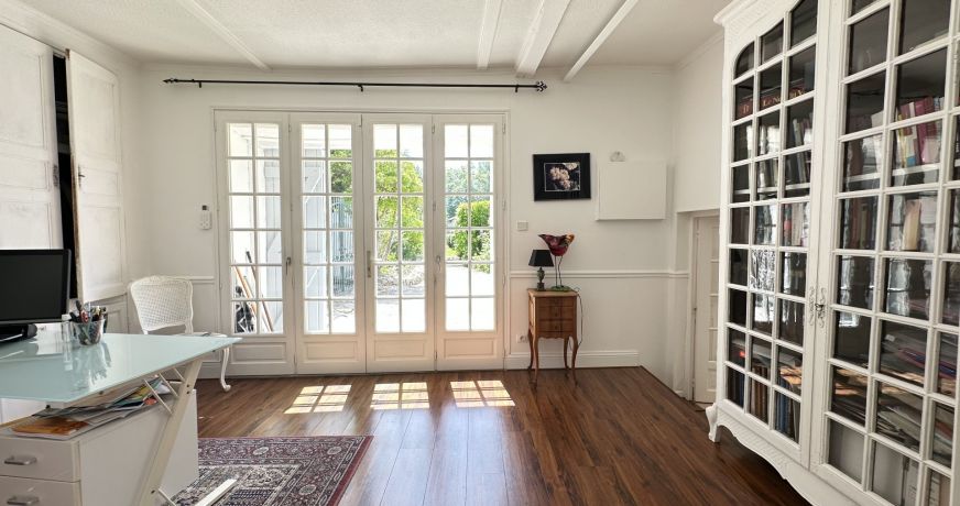 vente Maison bourgeoise Bayonne