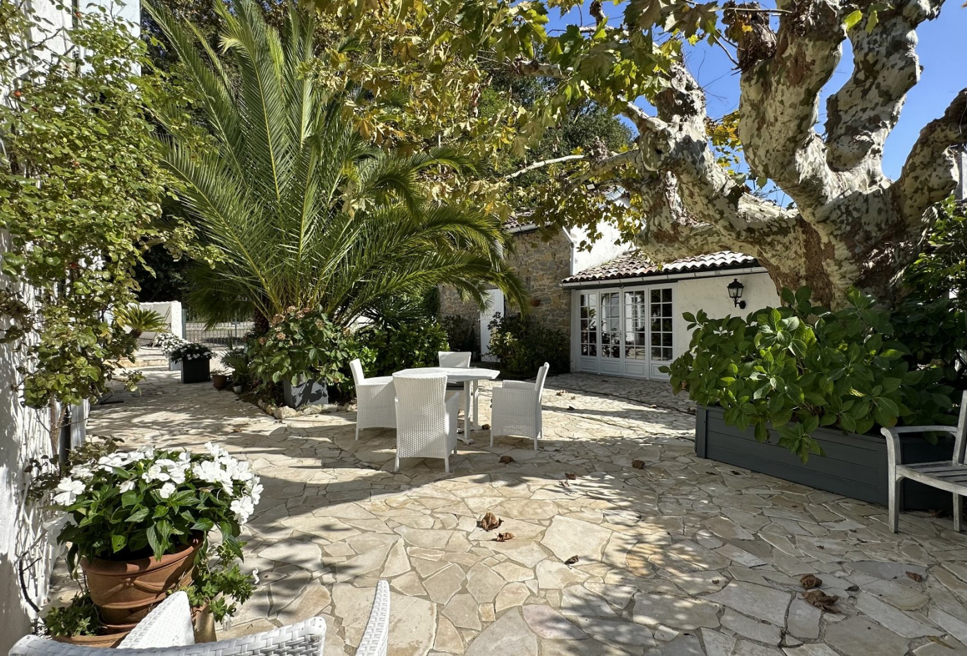 vente Maison bourgeoise Bayonne - Photo 4