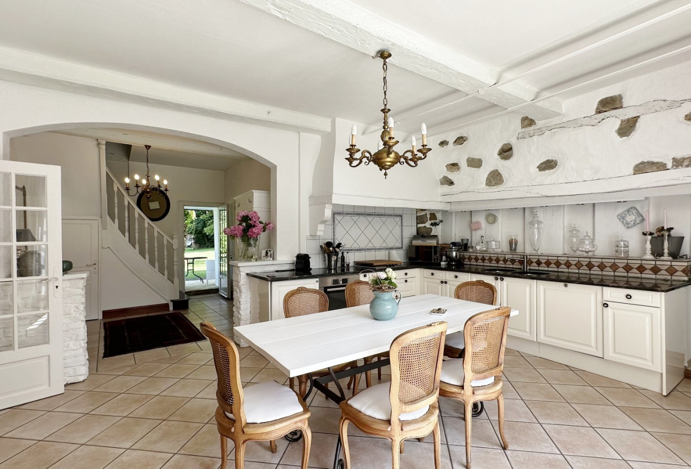 vente Maison bourgeoise Bayonne - Photo 9