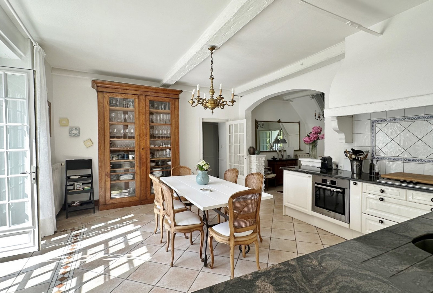 vente Maison bourgeoise Bayonne - Photo 8