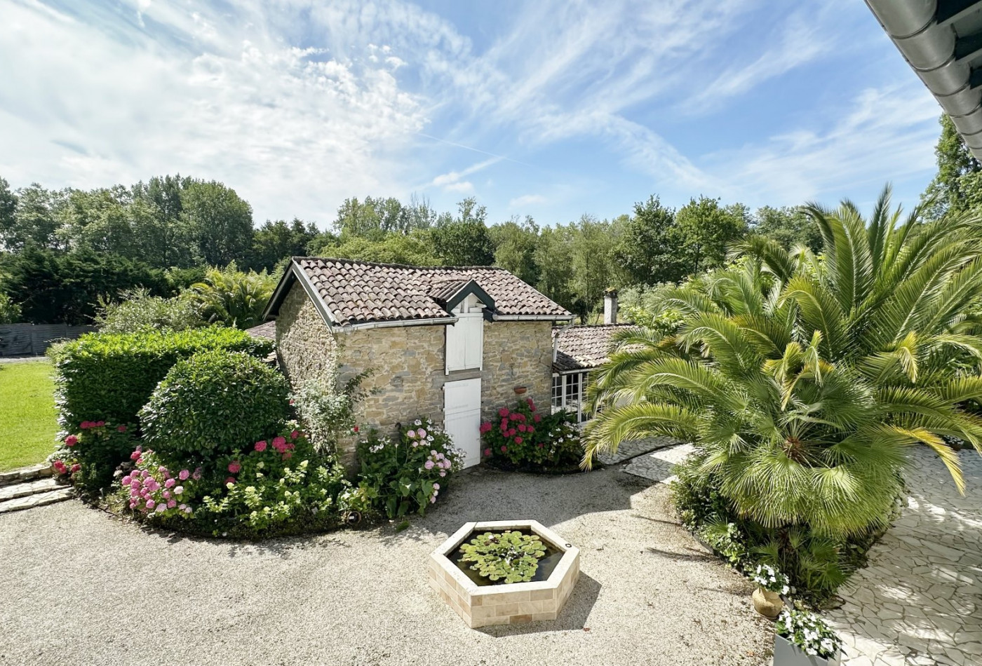 vente Maison bourgeoise Bayonne - Photo 5