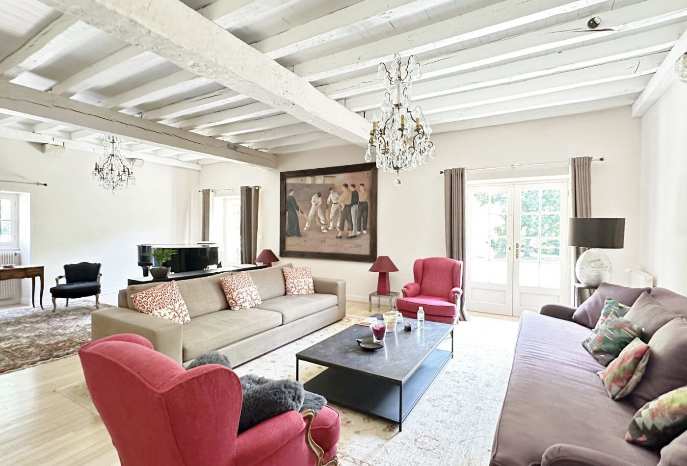 vente Maison de caractère Bidart - Photo 8