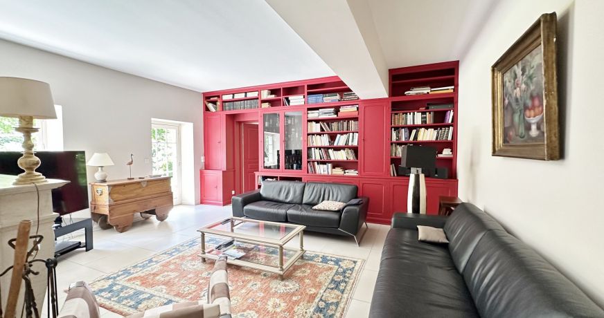 vente Maison de caractère Bidart