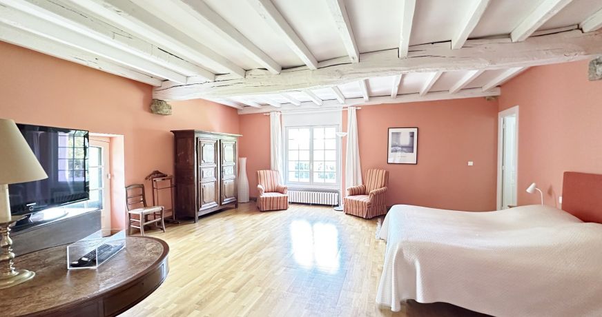 vente Maison de caractère Bidart