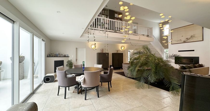 vente Maison de caractère Mimizan