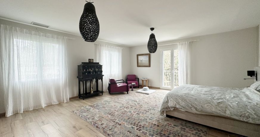 vente Maison de caractère Mimizan