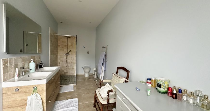 vente Maison de caractère Mimizan