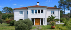 vente Maison de caractère Mimizan